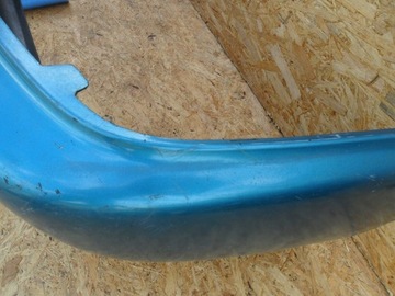 фото thumb №8, Toyota corolla e10 1992 1993 1994 бампер задній