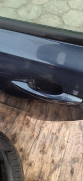 фото thumb №10, Дверь левый зад задние kgnc sedan peugeot 508 i