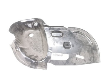 фото thumb №1, Корпус / гнездо лампы задней правой daewoo matiz 1998- оригинальный номер 96563928