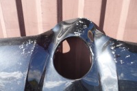 Bmw ix i20 m60 electric капот оригинал алюминиевая с Разборки, фото thumb