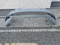 фото thumb №1, Skoda superb 3 iii lift 3v0 бампер передній pdc омивачі