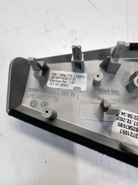 фото thumb №7, Планка dekor захист панелі ліва audi a4 b9 a5 8w 8w1853189n