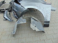 фото thumb №4, Kompletny перед капот бампер range rover velar r-dynamic 2.0 d