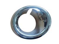 фото thumb №1, Opel mokka хром противотуманная фара 95021814 оригинал