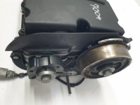 Головка двигателя dodge caliber 2.0 crd 03g103373a с Разборки, фото thumb