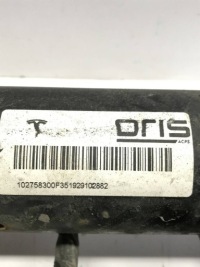 Tesla model x 20- hak буксировочный 1027583-00-f Цена, фото thumb