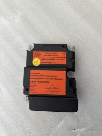 фото thumb №1, Модуль блок керування подушка безпеки audi 4n0959655d