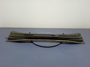 фото thumb №1, Hyundai i10 i 07-13 панель под лобовым стеклом верхний eu 86151-0x00