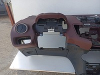 фото thumb №8, Приборная панель приборная консоль приборная панель ford fiesta mk7 bordowa europa
