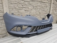 фото thumb №2, Renault scenic iv 4 бампер перед