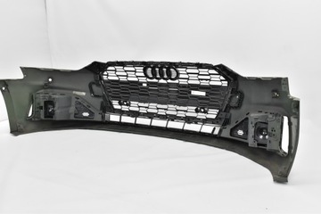 фото thumb №10, Audi a5 8w6 рестайлинг обычный 2020- бампер переднее 6xpdc