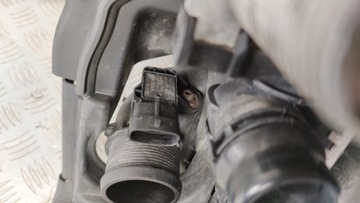 фото thumb №7, Радіатор комплект радіатор вентилятор volvo v60 2013-2018 1,6 t3 t4 s60 ii