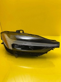 Купить Фара правый  xc60 2 рестайлинг  full led америка 32337391, фото thumb