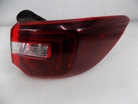 фото thumb №1, Opel grandland x лампа правая задняя yp00098280