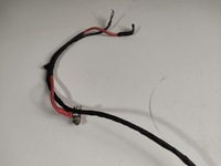 фото thumb №10, Jeep compass 2.2d 13r- клемма аккумулятор