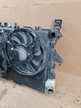 фото thumb №11, 2011 citroen jumper радиаторов / комплект 1365649080