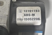 фото thumb №6, Насос abs тормозная opel vectra c 13191183 15052206