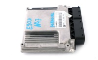 фото thumb №9, Bmw e87 e90 lci n47 116d блок управления двигателем (эбу, мозги двигателя, контроллер двигателя) ecu 8506434