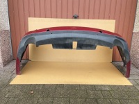 Mazda 6 vi kombi бампер задня задній Зі Шроту, фото thumb