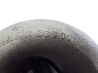 фото thumb №8, Шланг трубка  труба інтеркулер повітря mercedes benz intouro 8.0 260kw 19r