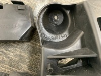 фото thumb №13, Opel crossland x 1.2 thp кронштейн   ковзани бампера ліве зад задні