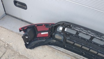 фото thumb №6, Mini cooper f56 lci 2 бампер перед переднее