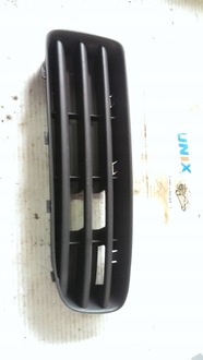 фото thumb №1, Решітка бампера le перед skoda octavia 1u0807367b