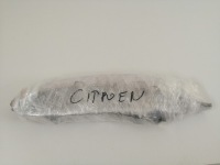 Фара левая фонарь  led drl левый перед citroen c4 picasso 2 Доставка, фото thumb