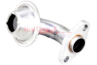 фото thumb №1, Metzger 8002005 труба впускная, насос масла