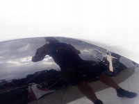 фото thumb №9, Suzuki ignis iii 3 16- капот крышка двигателя