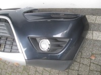 Бампер передний kompletny ford kuga mk1 2008-12 szary Доставка, фото thumb
