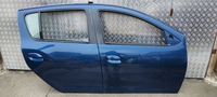 фото thumb №1, Двері правий задня dacia sandero ii sandero stepway ii 12-20 lak: terpr