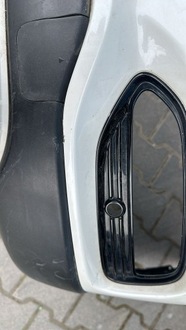 фото thumb №4, Kia sorento 2021- бампер задняя задний