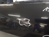 фото thumb №3, Peugeot 207 combi 2006 дверь левая задняя