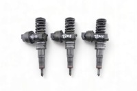 Купити Насос-форсунка volkswagen passat b6 2.0 tdi 038130073bq, фото thumb