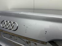 фото thumb №14, Audi a6 c8 sedan крышка багажника зад задняя