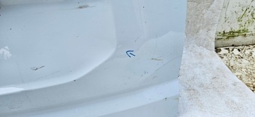 фото thumb №4, Dacia jogger кришка задня багажника