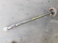 Iveco eurotech 99r привідний вал права блокування 101cm 46z Київ, фото thumb