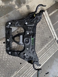 фото thumb №5, Mercedes w243 eqb подрамник подрамник a2436207100