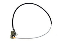 фото thumb №1, Замок двері ford лівий з трос верх transit 00-13