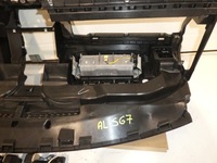 фото thumb №10, Панель приладів приладова консоль панель приладів vw golf v ремені