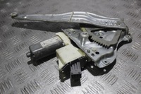 фото thumb №1, Механизм стекло правый зад toyota avensis ii t25