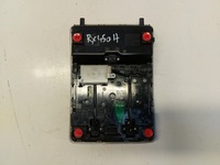 фото thumb №4, Lexus rx450h iv лампа потолочный