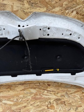 фото thumb №8, Citroen c3 aircross капот