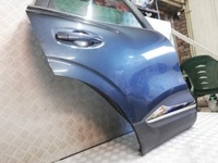 фото thumb №5, Двері праве задні tekpn renault kadjar