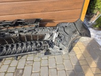 Бампер перед передний renault megane 3 3 рестайлинг  12-14 ксенон омыватель Недорого, фото thumb