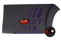 фото thumb №2, Fast ft90944 молдинг декоративная / защитная, стена боковая