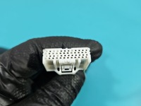 фото thumb №11, Зеркало правое infiniti q50 i 13-17 granatowyray europa