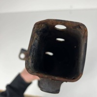 фото thumb №10, Mini cooper r50 зона деформації відбійник бампера кронштейн правий перед 6757912