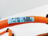 фото thumb №9, Mitsubishi outlander iii lift 19r. шланг роз'єм зарядний пристрій 9482a308